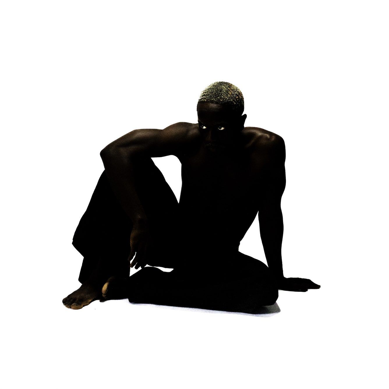 Godly the Ruler - ROAM