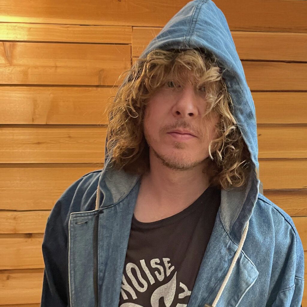 Ben Kweller - ROAM